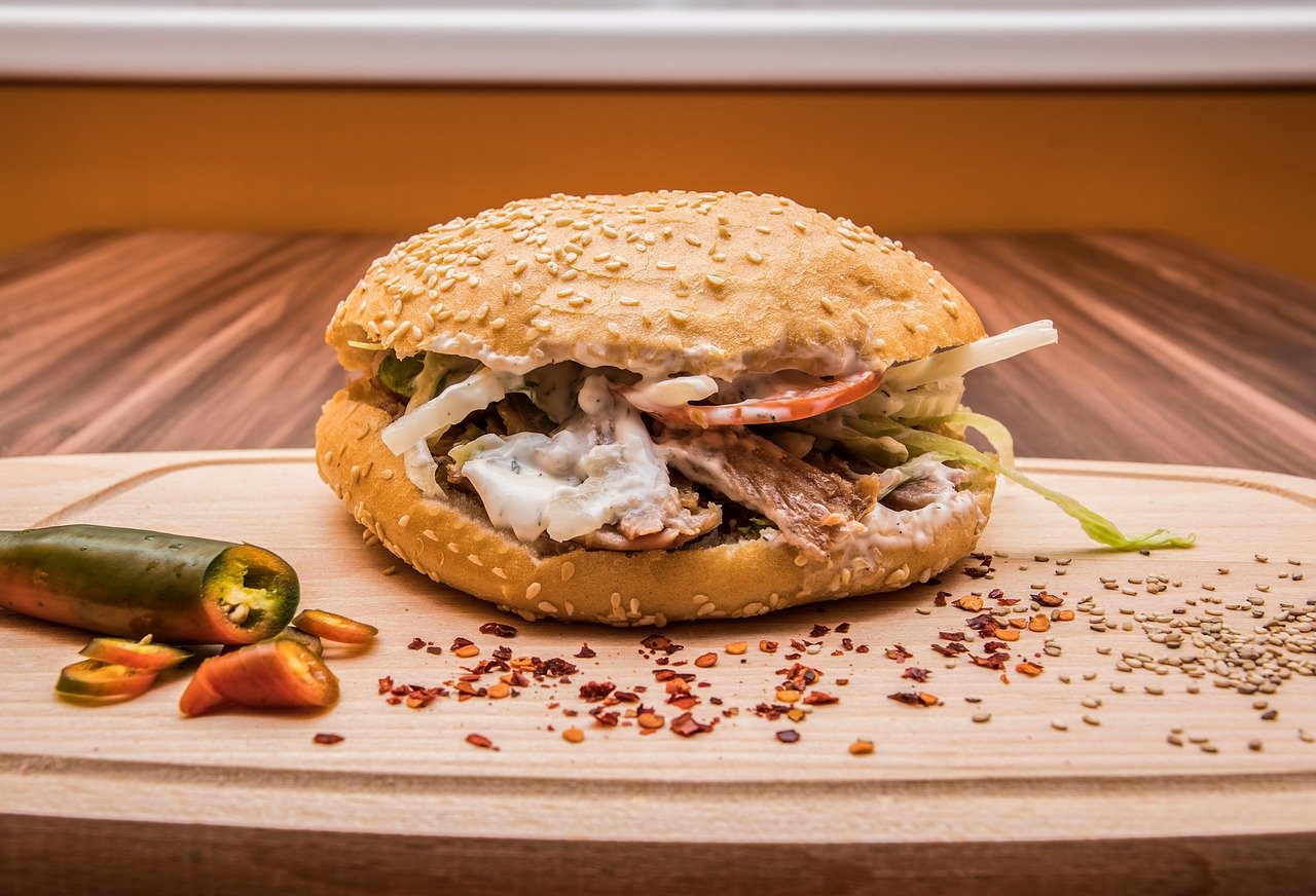 Gemischtes Hack Döner 🌟 Jetzt informieren! Viel Spaß!