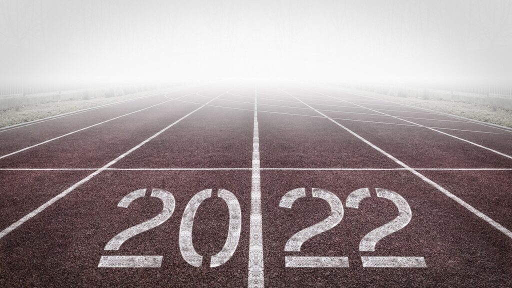 Jahr 2022 abgelaufen Diese Trends prägten das Jahr 2022