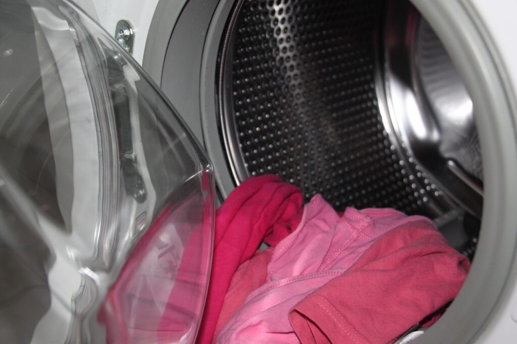 Waschmaschine Gerät Technik Waschmaschine anschließen Selbst machen oder Profi beauftragen