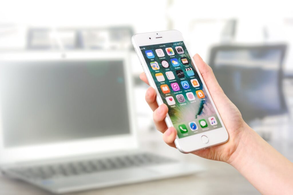 Apps Smartphone Sprachlern-Apps – Welche lohnen sich wirklich