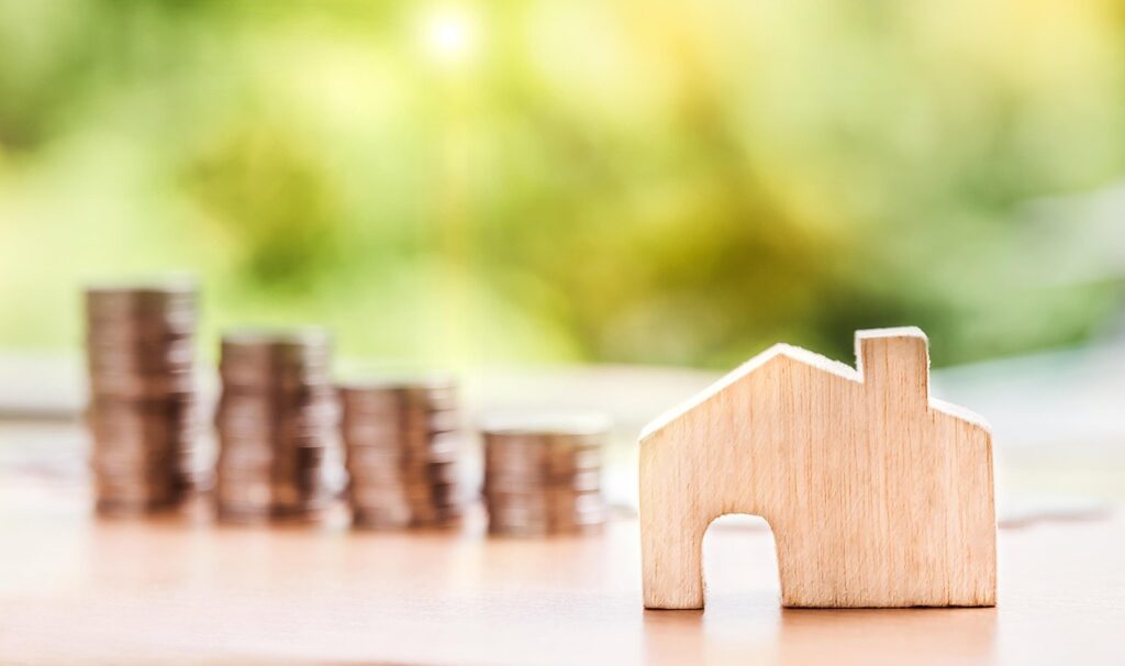 Haus Geld Finanzen Lohnt sich Bausparen eigentlich noch
