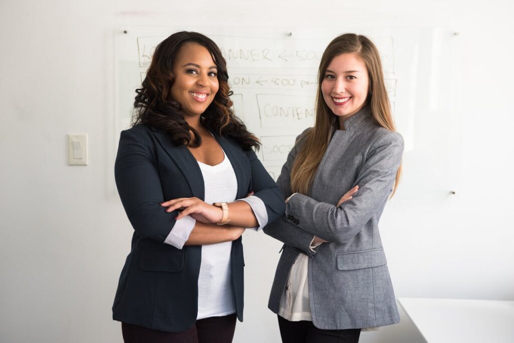 Frauen selbstbewusst Mode Fashion kulturelle Diversität Wie findet man seinen Kleidungsstil