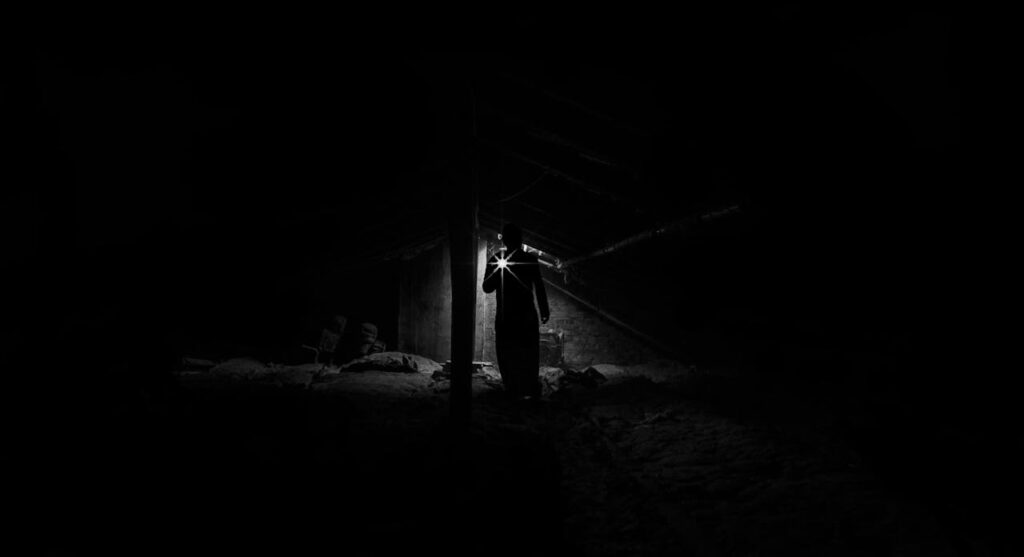 Dunkelheit Licht Lampe Die beliebtesten Horrorfilme aller Zeiten Ein Überblick