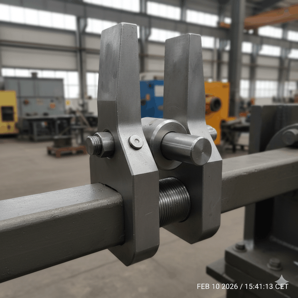 Gabelkopf – Was ist das