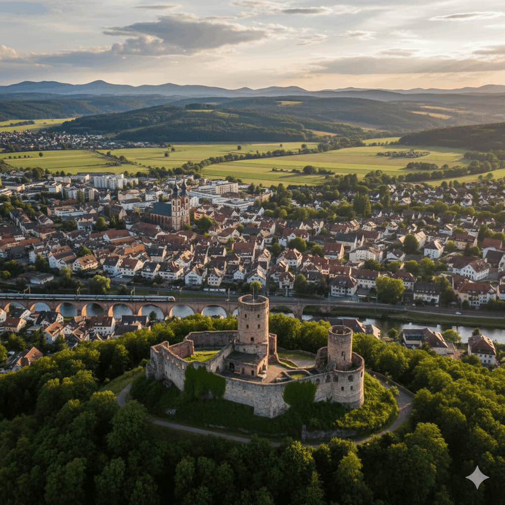 Göppingen – Wissenswertes zur Stadt