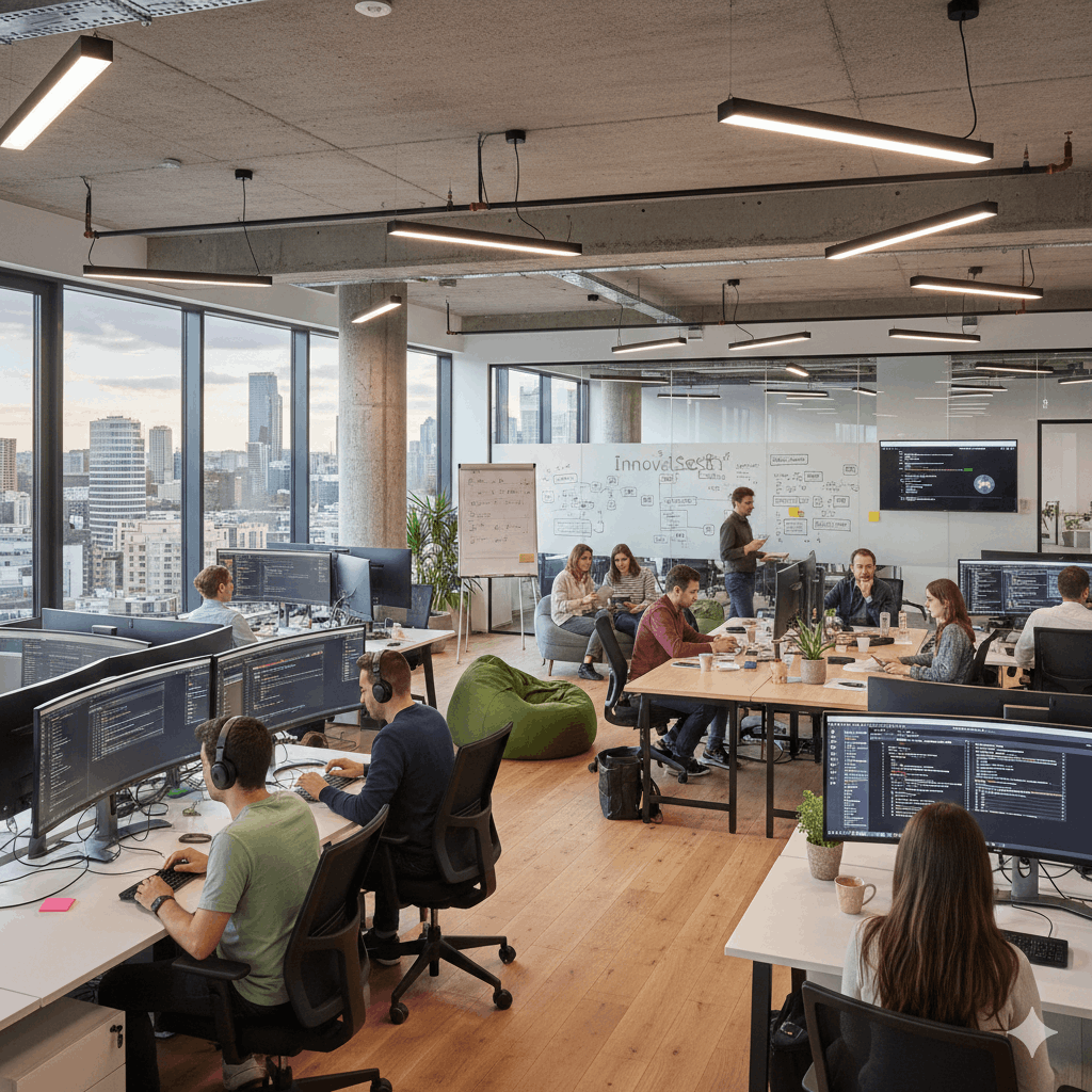 SAP Jobchancen in Deutschland