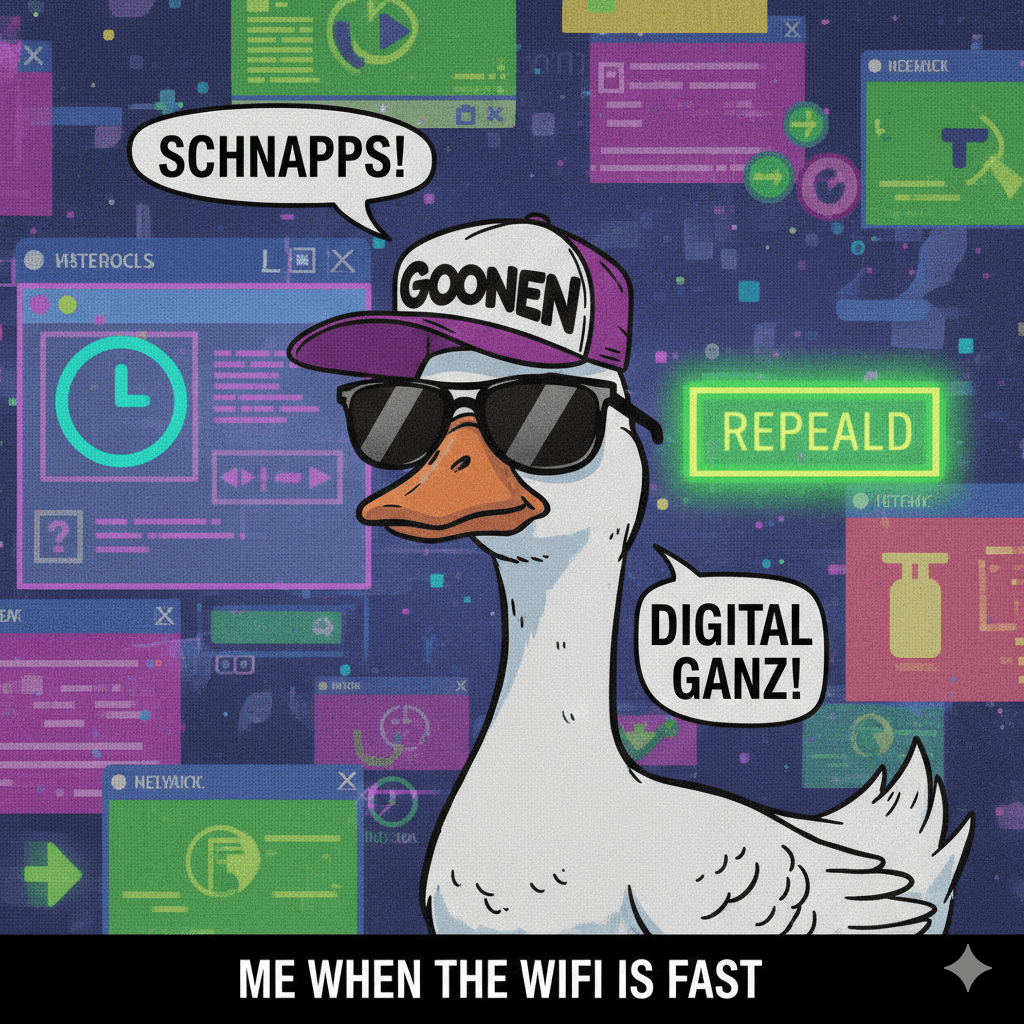 Was bedeutet „Goonen“ – Bedeutung in der Jugendsprache einfach erklärt 2026