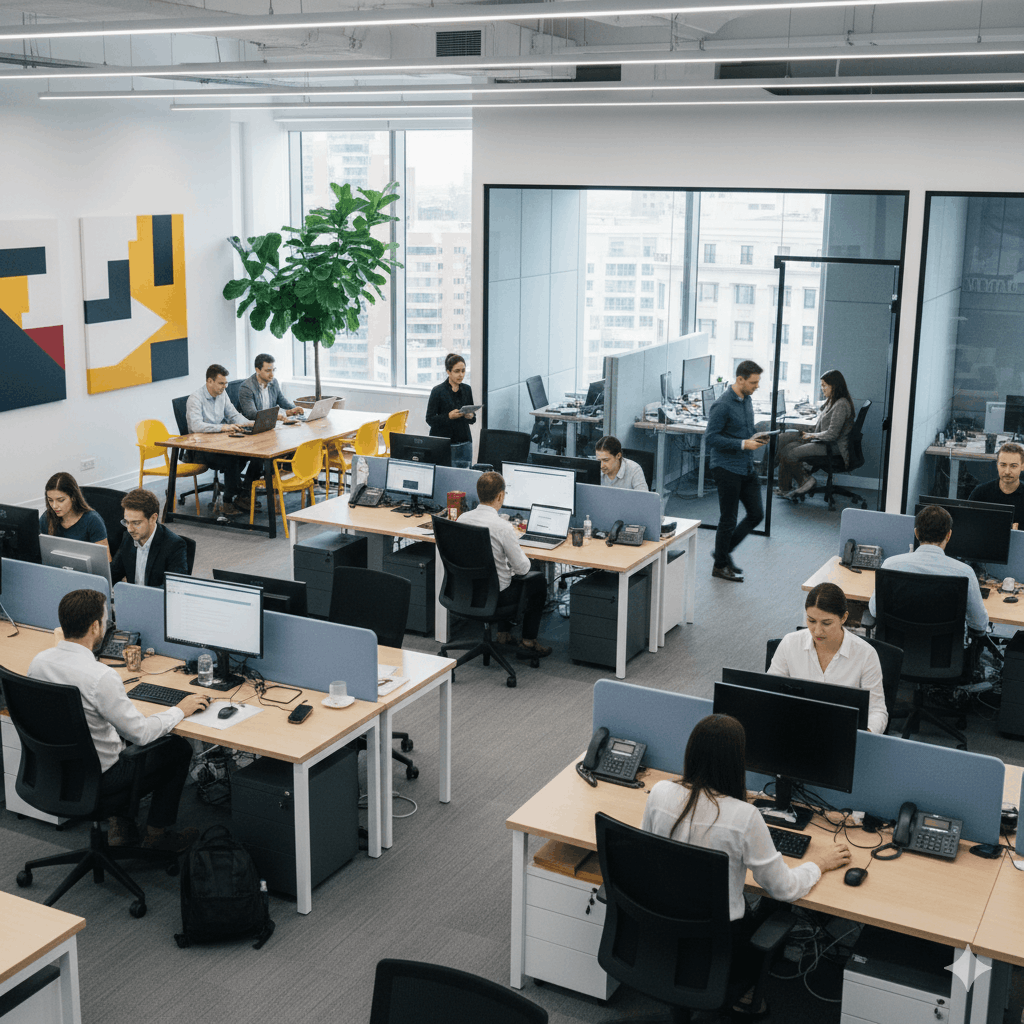 Beliebteste Jobs in Deutschland 2026