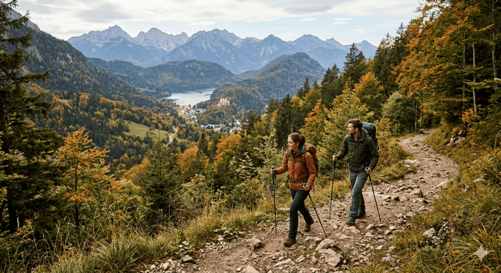 Deutschlands schönster Wanderweg 2026 Unsere Einschätzung