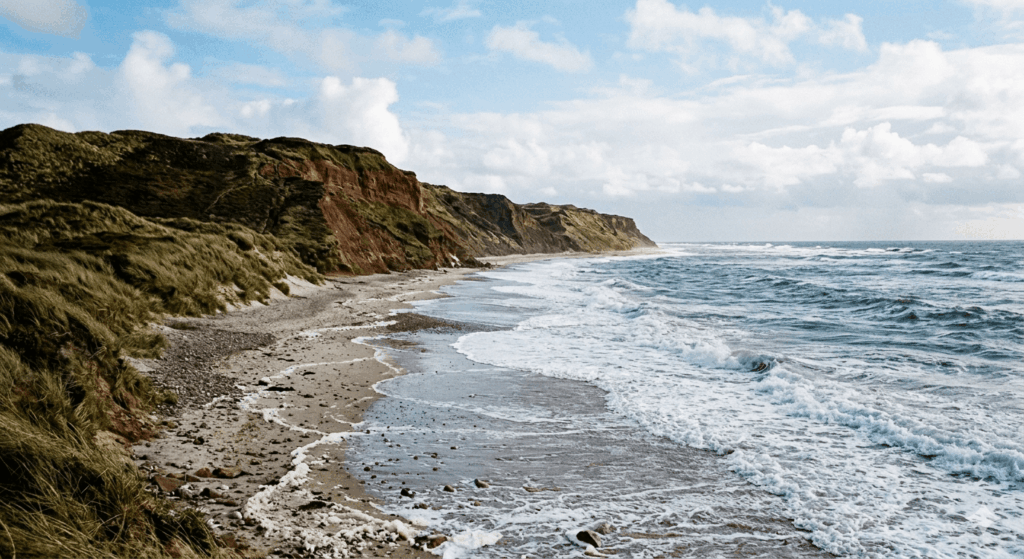 Sylt Deutschlands schönste Küstenorte 2026 – Zwischen Nordsee und Ostsee
