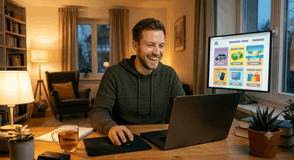 Die besten Gewinnspiele finden Tipps 2026