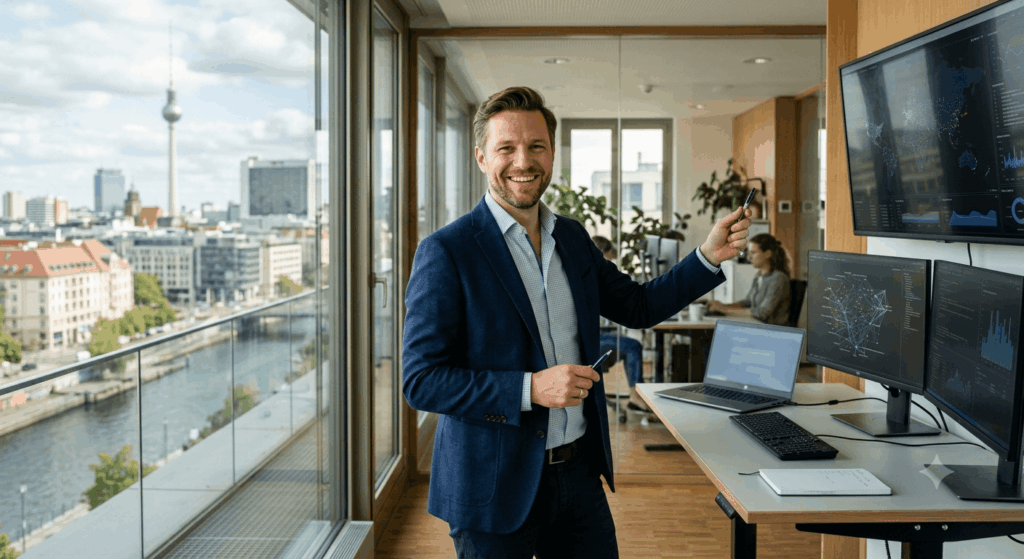 IT-Sicherheit in Deutschland 2026 Der Stand der Dinge